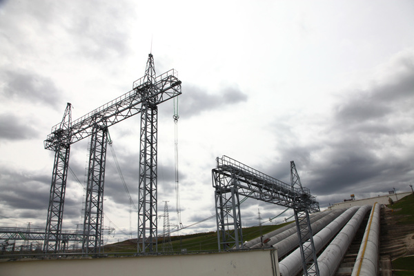 «РусГидро» планирует начать восстановление Загорской ГАЭС-2 в 2025 году