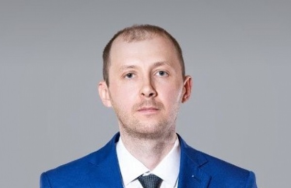 Артем Верхов возглавил Департамент развития газовой отрасли Минэнерго РФ