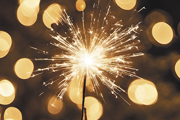 Поздравления c Днем энергетика и Новым годом 2025