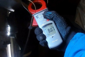 «Россети Ленэнерго» взыскали более миллиона за незаконное потребление энергии