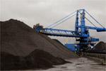 Угольный рост наткнулся на кризис