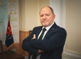 Юрий Офицеров: миссия профсоюза за 120 лет осталась неизменной