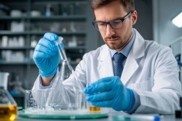 «Татнефть» нашла новые способы использования СО₂ в добыче нефти