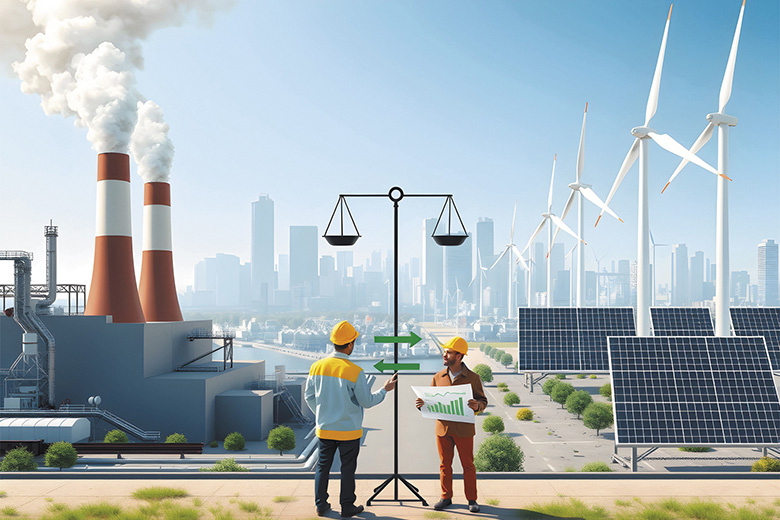 Стимулы следовать зеленой повестке