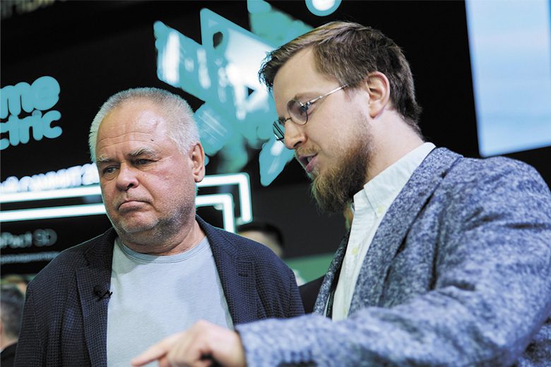 Импортозамещение и локализация высокотехнологичной продукции в действии