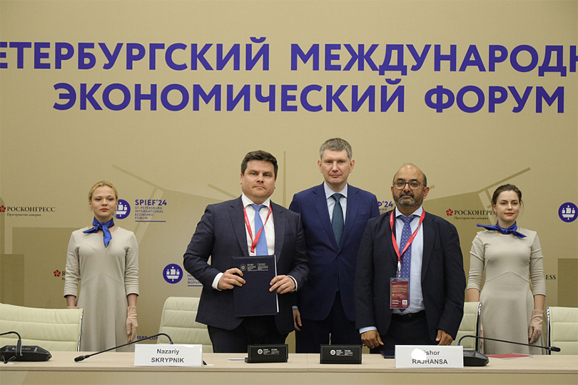 Глобальный подход к парниковым газам