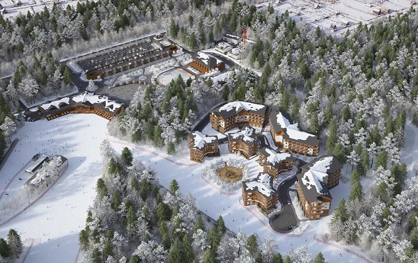 По программе «Дальневосточная концессия» в регионах ДФО возведут котельные и установят наружное освещение