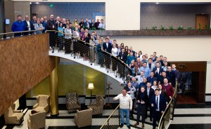 Ежегодная конференция ВМП: погружение в производство и планы на будущее