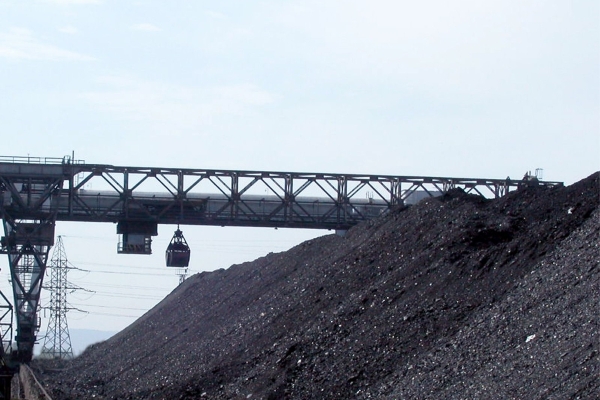Добыча угля в Кузбассе в 2025 году снизилась на 7,6 млн тонн