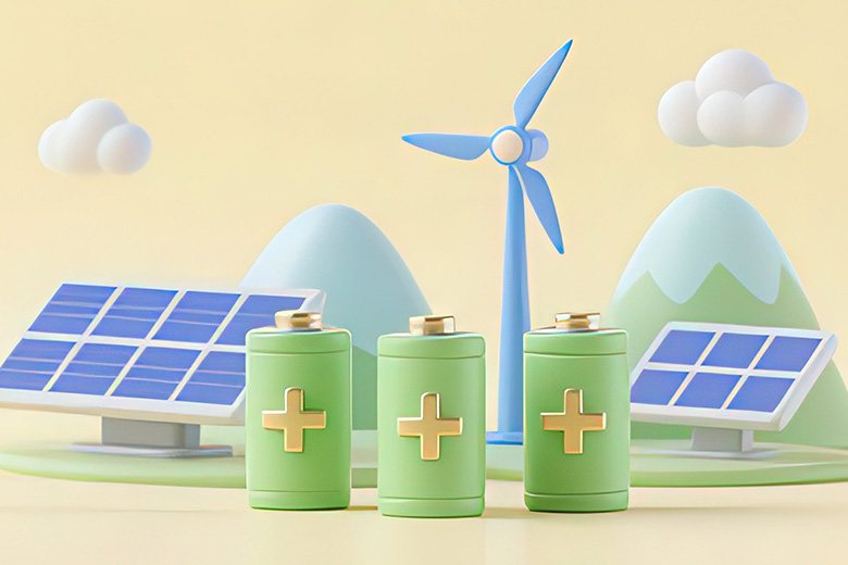 СНЭ накопили возможности