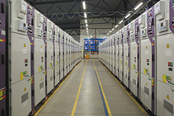 «Электронмаш»:  ответ на современные вызовы