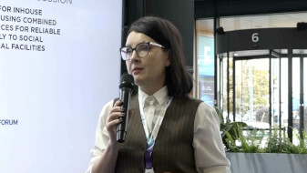 Мария Неволина: Технологии распределенной генерации в решении вопросов энергообеспечения удаленных и арктических территорий