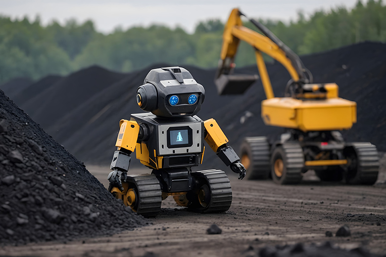 Угольщики осваивают инновации