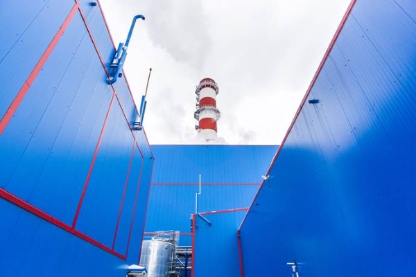 Плановый ремонт энергоблока № 5 повысил надёжность Яйвинской ГРЭС