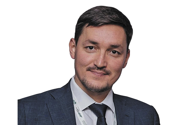 Александр Кондратьев: «Региональное развитие — наша точка силы»