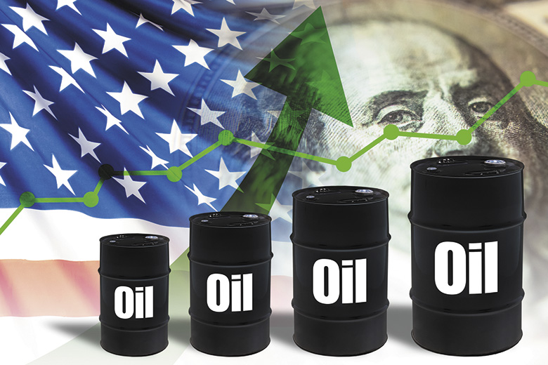 Отжать по полной: нефтегазовые компании США возвращаются на старые месторождения