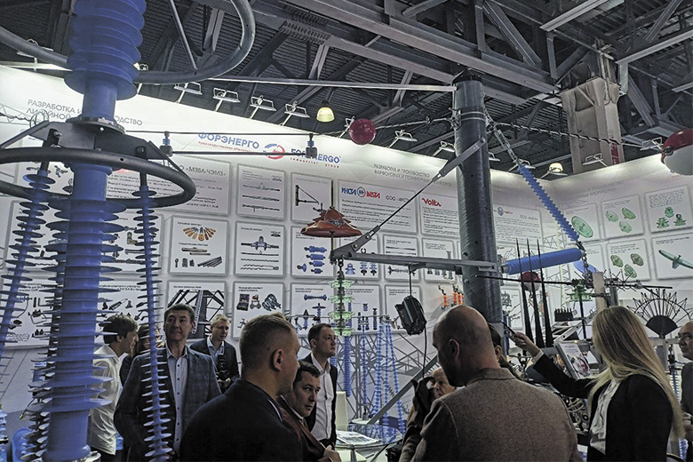 В новый год — с новыми достижениями