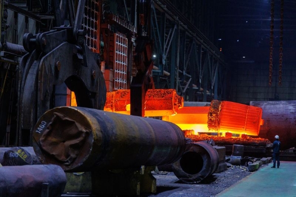 Корпус реактора для Курской АЭС‑2 изготовят из специальной стали