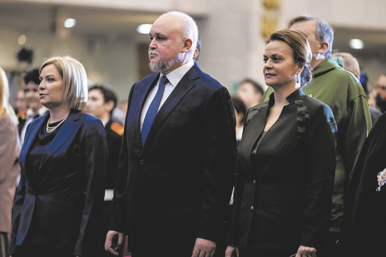 Память сильнее времени