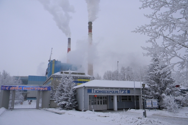 Российские специалисты создали решение для защиты дымовых труб