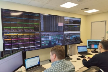 Новый ГОСТ установил требования к роботам для нефтегазовой сферы России