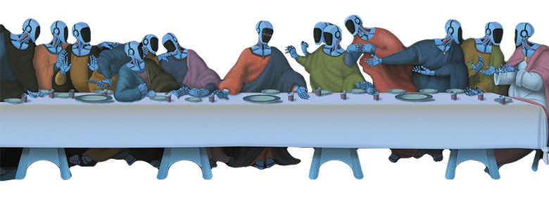 Что день грядущий нам готовит?