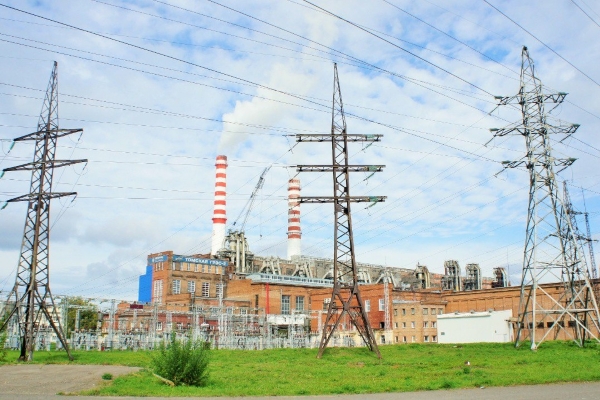 «Ростех» попросил государство поддержать строительство ТЭС