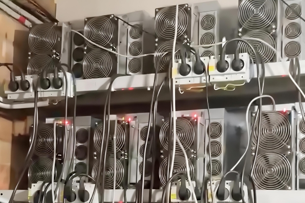 СО ЕЭС оценил долю энергопотребления ЦОДов и майнинга в 2,4% от общего по РФ