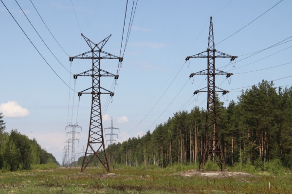 «Нижновэнерго» в 1 полугодии исполнило более 4,2 тысяч договоров на техприсоединение 