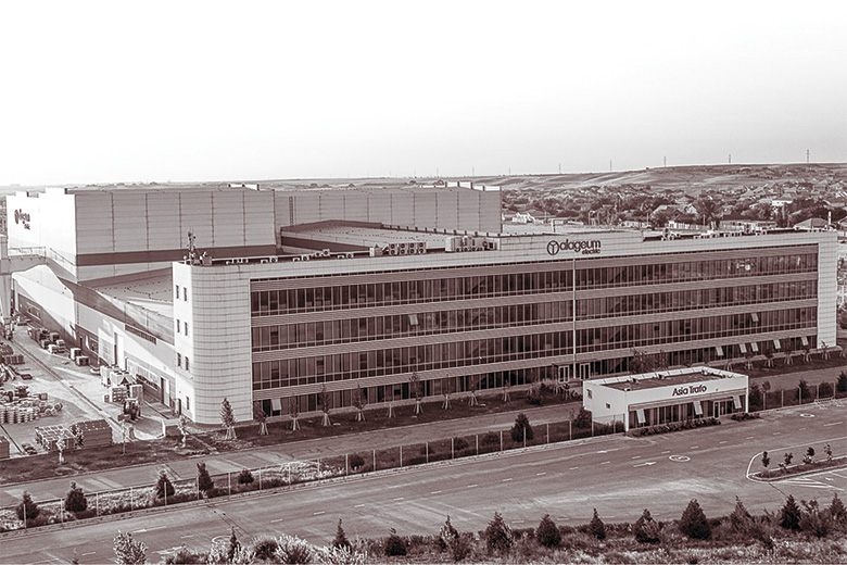 Alageum Electric итоги уходящего года