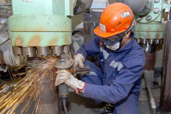 Белоярская АЭС модернизировала систему защиты испарительных модулей