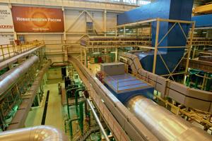 Тепло, чисто и с дешевым топливом