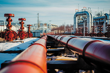 «Сила Сибири» станет сильнее