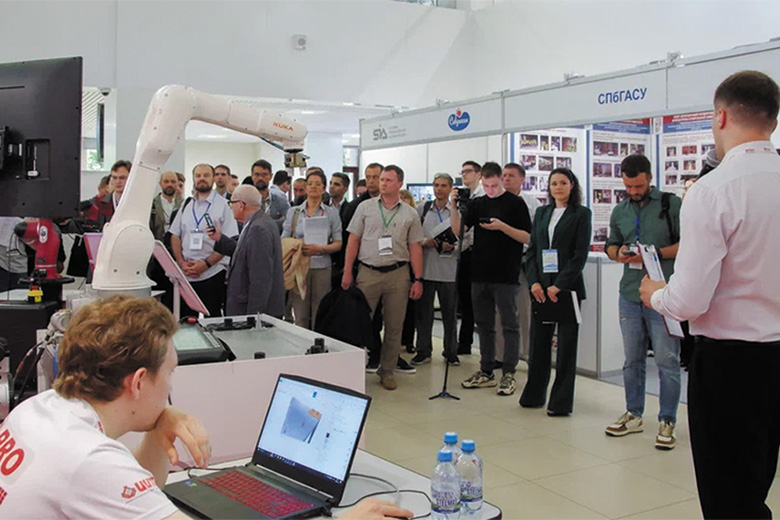 В помощь промпроизводству