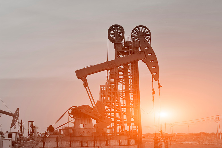 Бурить надо больше. Российской нефти нужны технологии