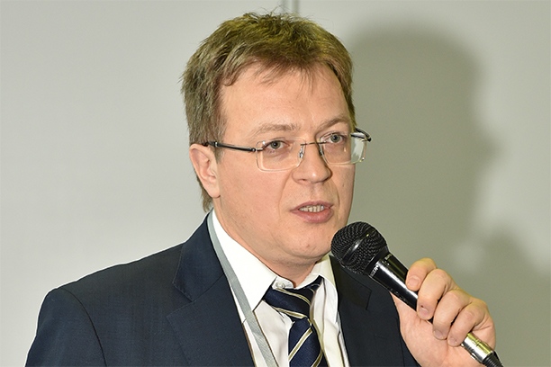 Российский энергомаш  ждет заказов от энергетиков