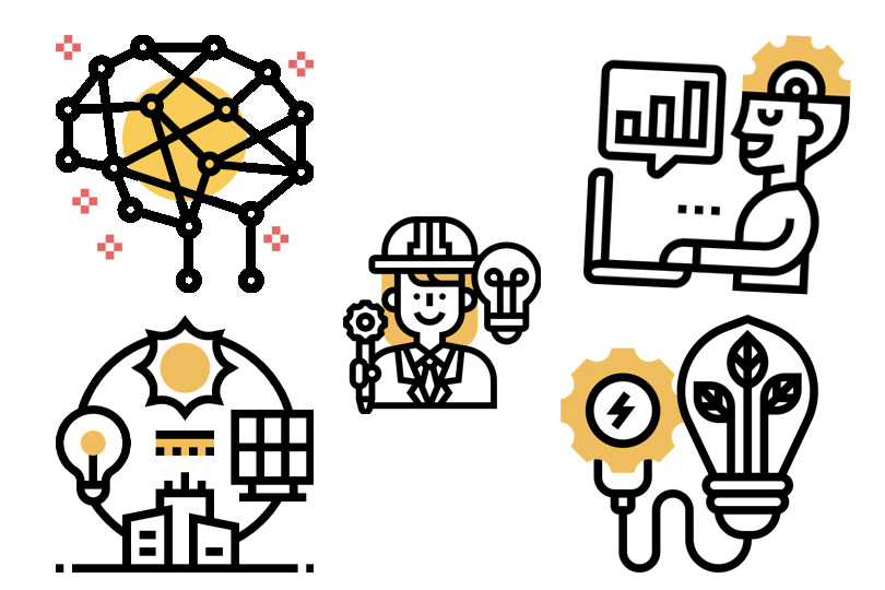 Отраслевые инновации: топ-10 направлений