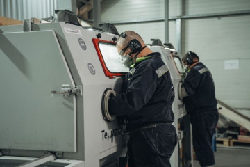 «Интер РАО – Машиностроение» ввело новые мощности в Калуге