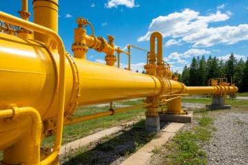 Еврокомиссия требует не покупать российский газ даже в условиях кризиса