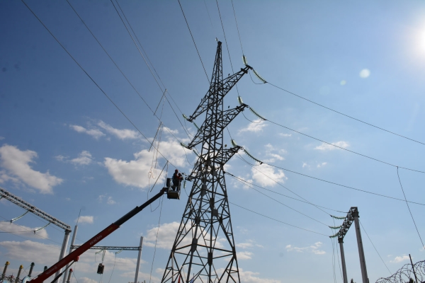 Правительство передаст «Россетям» электросетевые активы национализированных компаний