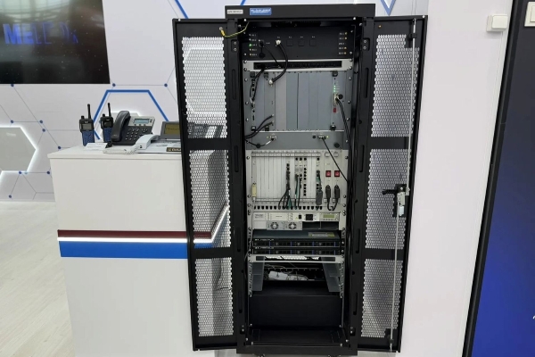 «Росэл» начал серийное производство новых базовых станций для ТЭК и силовиков