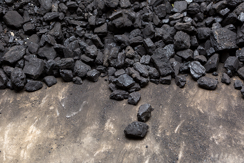 Мораторий на уголь