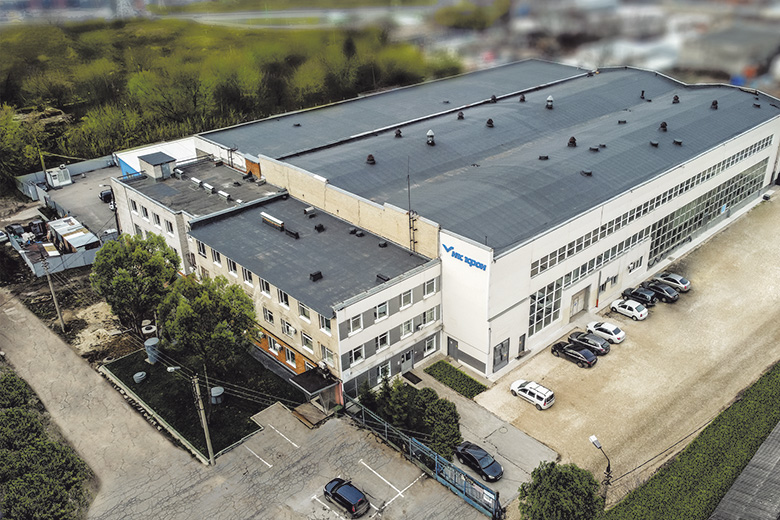 Насос МНХИ: Универсальное решение для технологических процессов