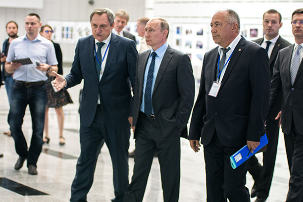 Нижне-Бурейская ГЭС: приоритетная станция с уникальной историей