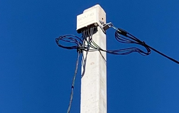 «Россети Урал» установит в Екатеринбурге 6 тыс. «умных» счетчиков