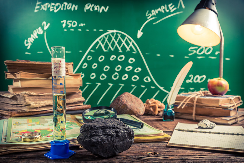 Наука — драйвер развития отрасли