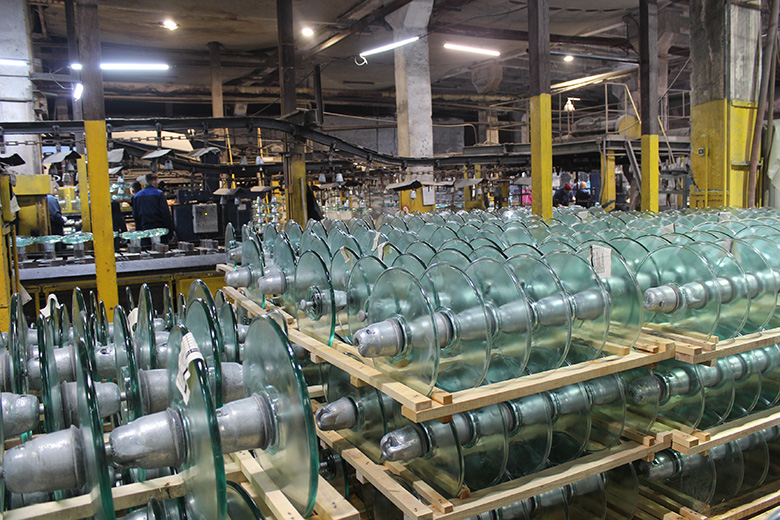 Южноуральский арматурно-изоляторный завод: импортозамещение — путь к абсолютной надежности продукта