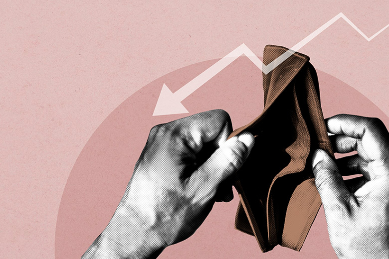 Ставки бьют поставки что делать, если проекты замораживают, а деньги тают