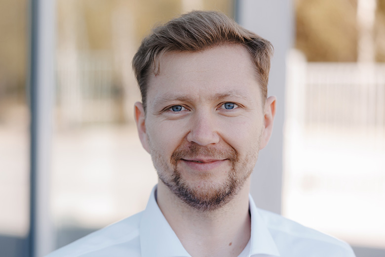 Иван ПЛОТНИКОВ: «Импортозамещение и инновации — две стороны одной медали»