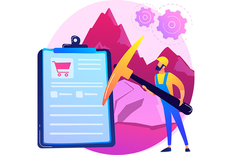 Углепром попал в зависимость